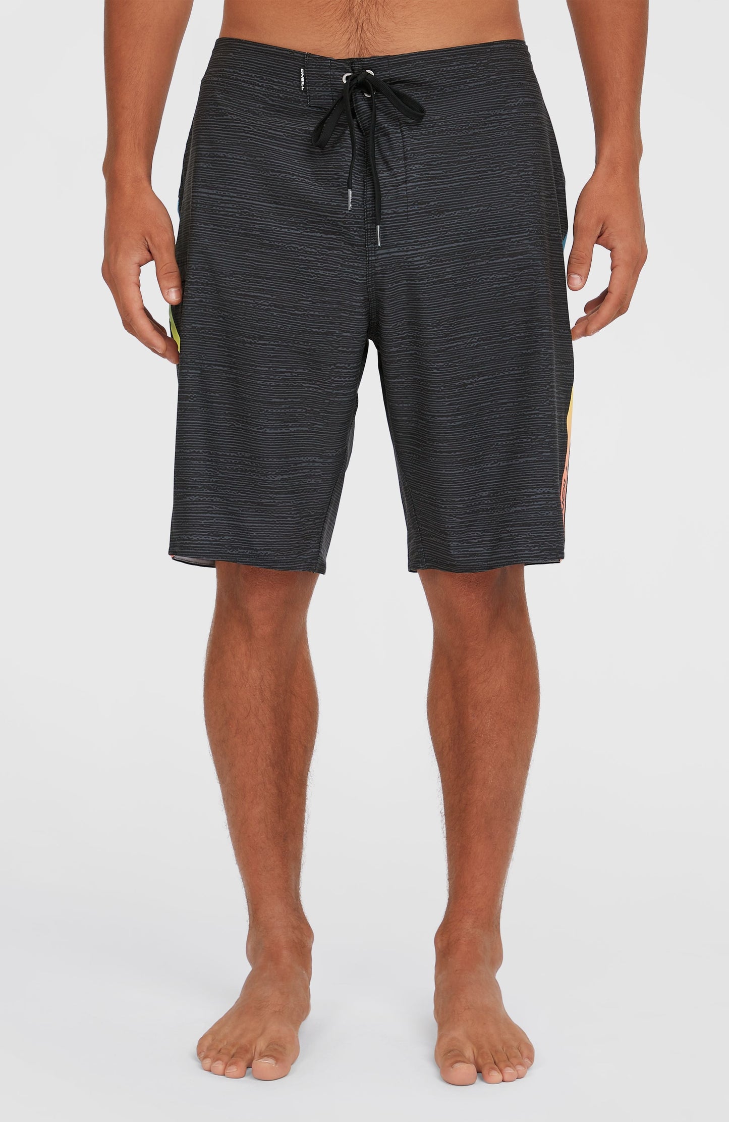 Men Superfreak 20'' Boardshorts