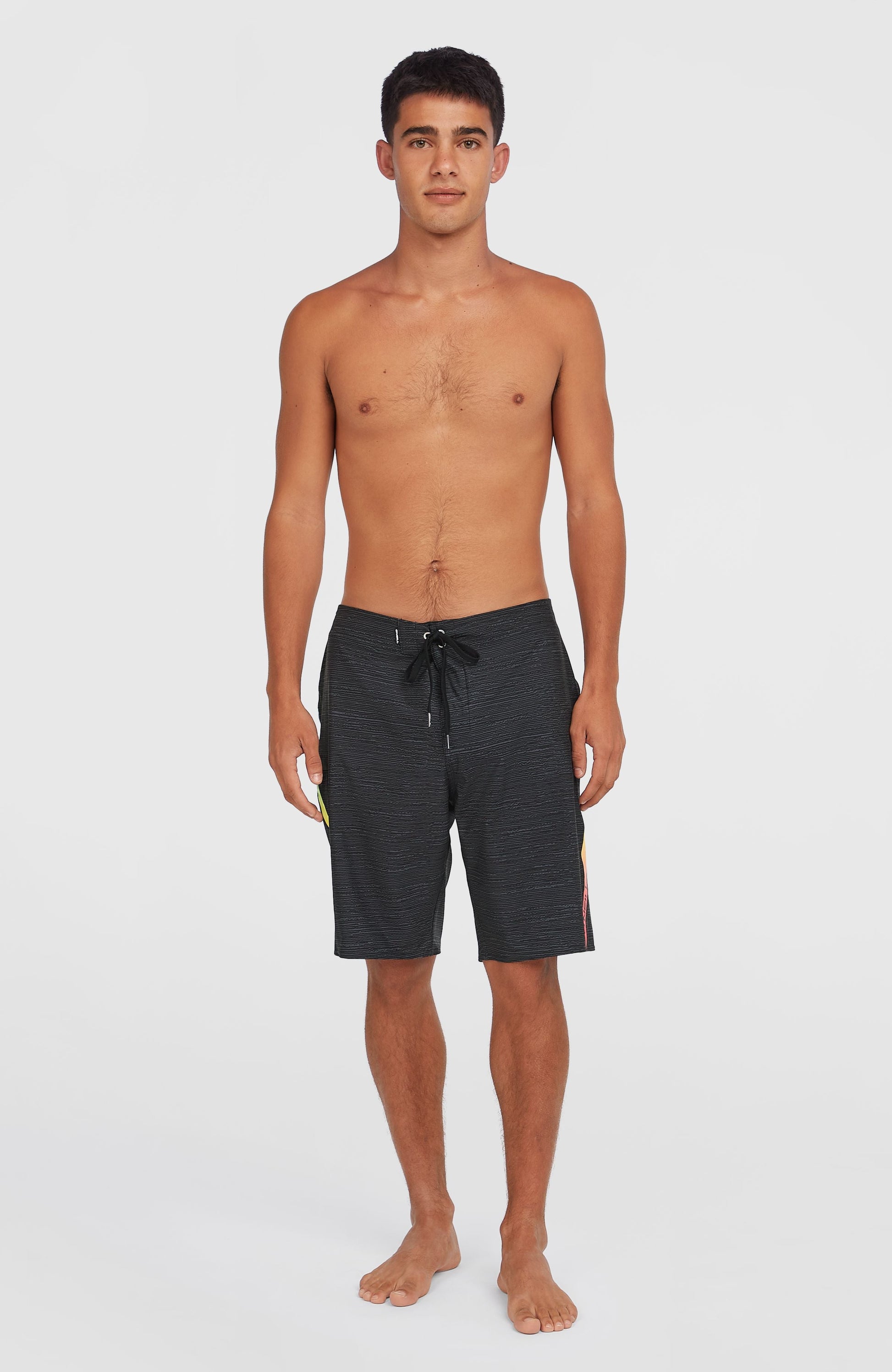 Men Superfreak 20'' Boardshorts