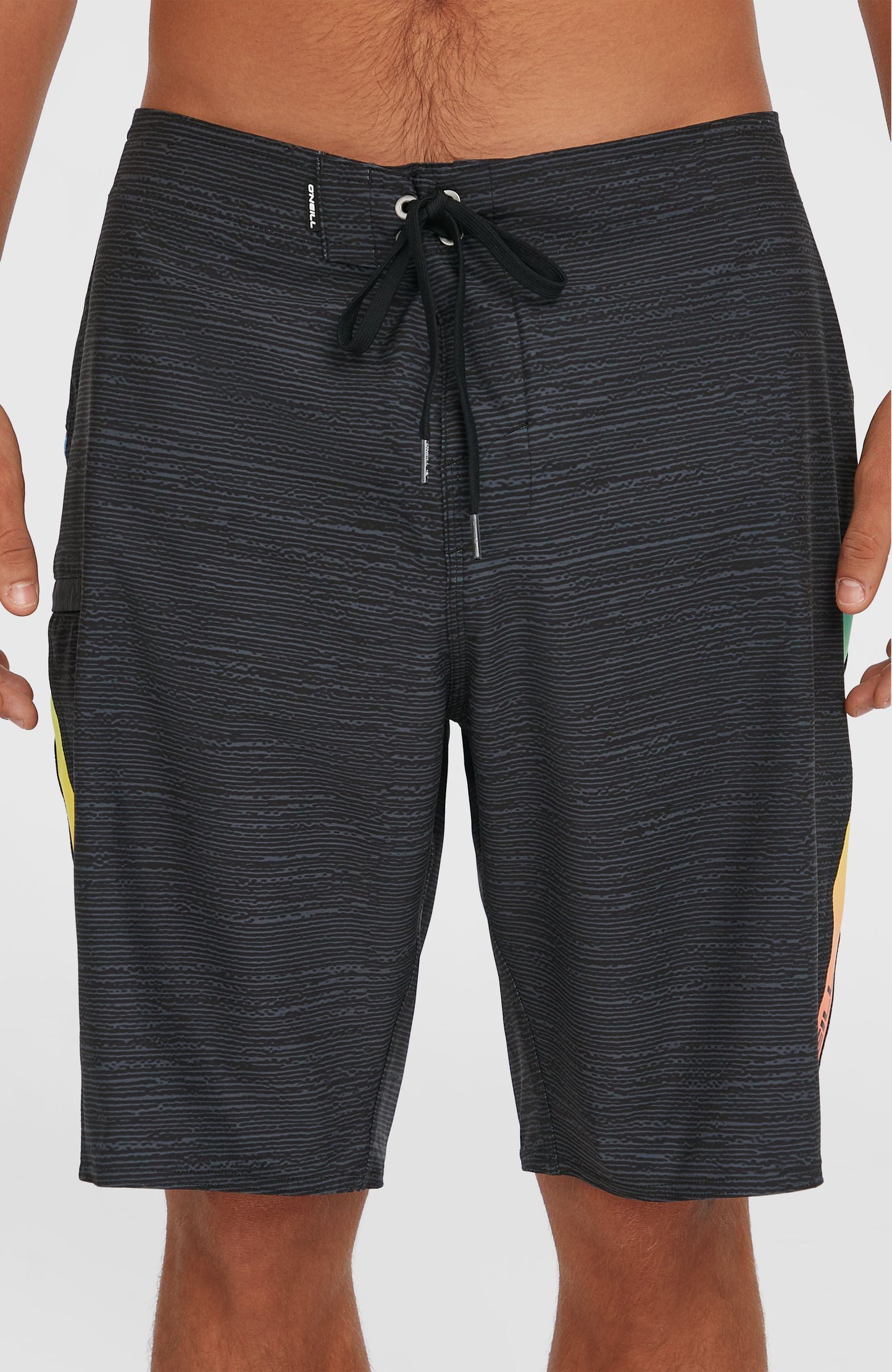 Men Superfreak 20'' Boardshorts
