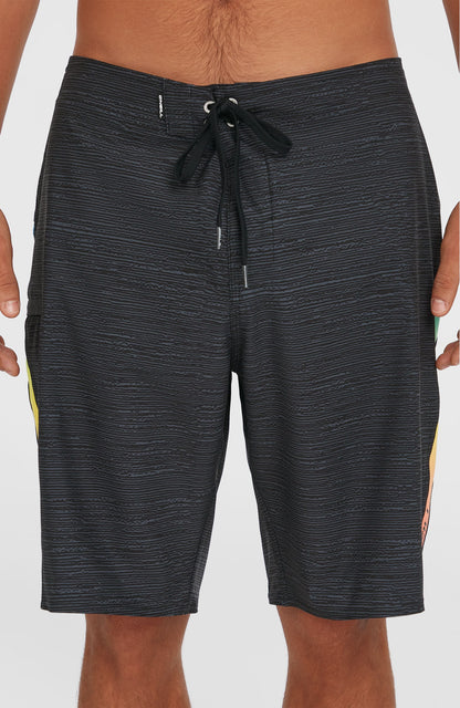 Men Superfreak 20'' Boardshorts