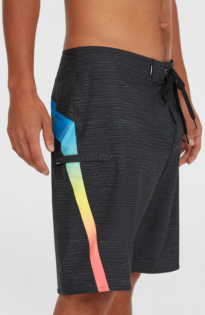 Men Superfreak 20'' Boardshorts