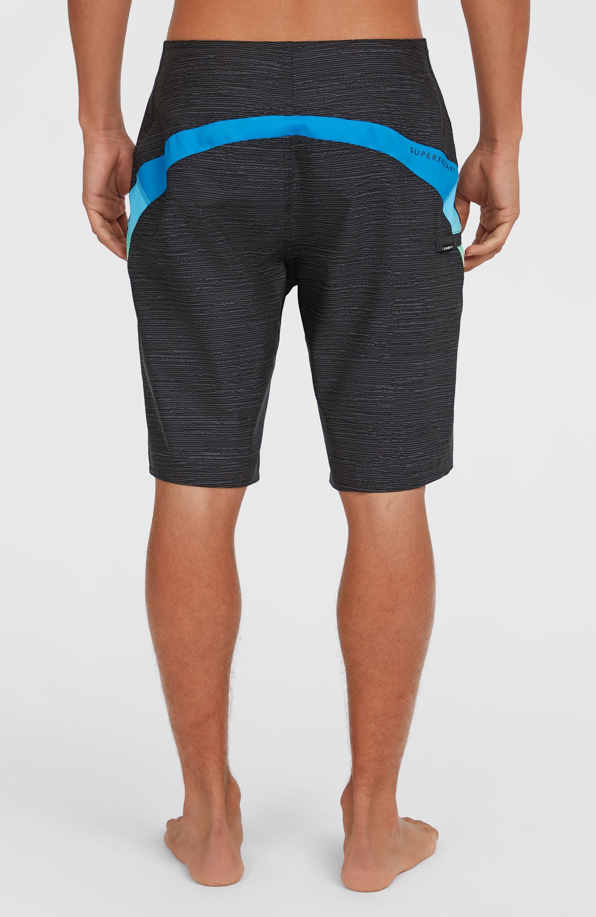 Men Superfreak 20'' Boardshorts