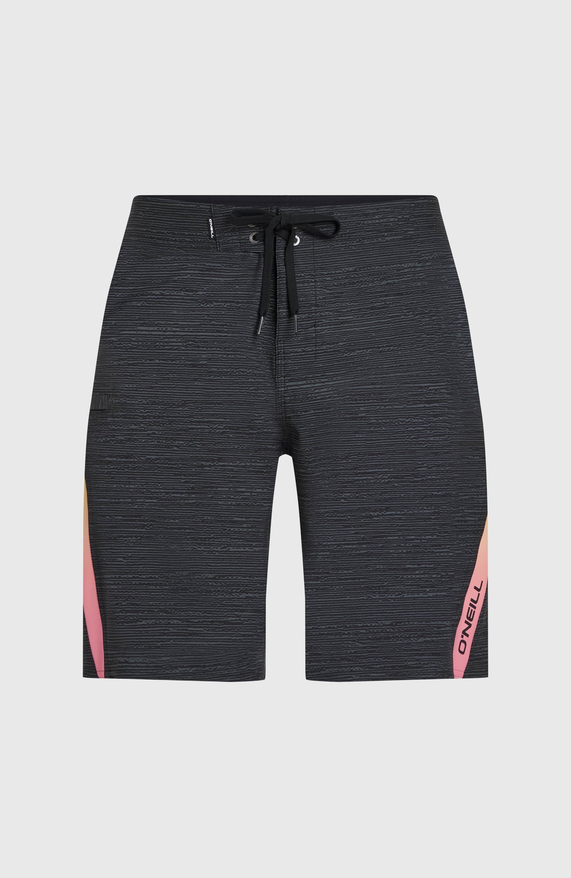 Men Superfreak 20'' Boardshorts