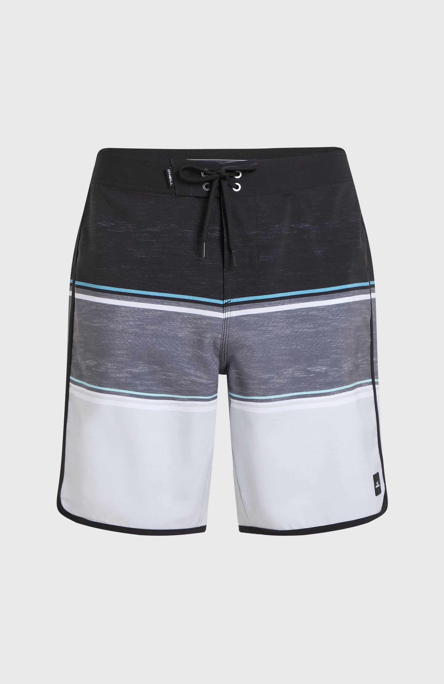 Men Lennox Scallop 19'' Boardshorts