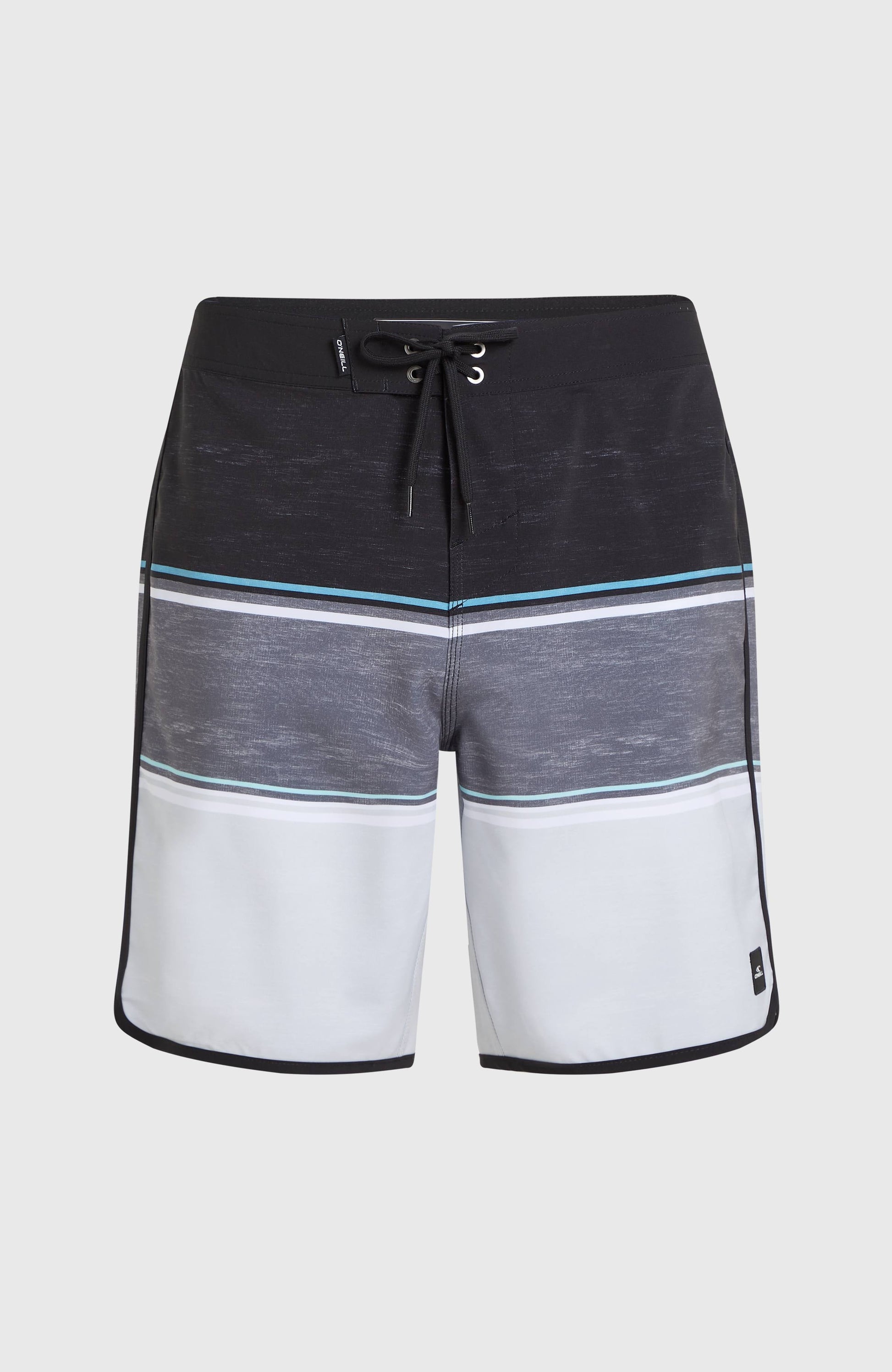 Men Lennox Scallop 19'' Boardshorts