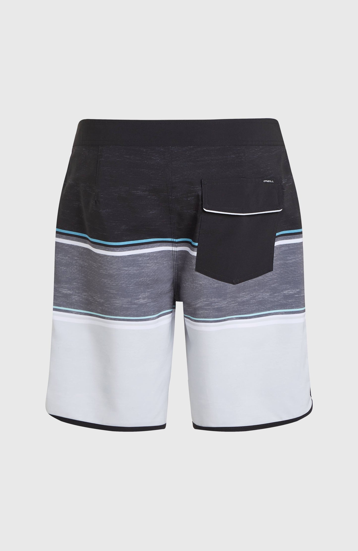 Men Lennox Scallop 19'' Boardshorts