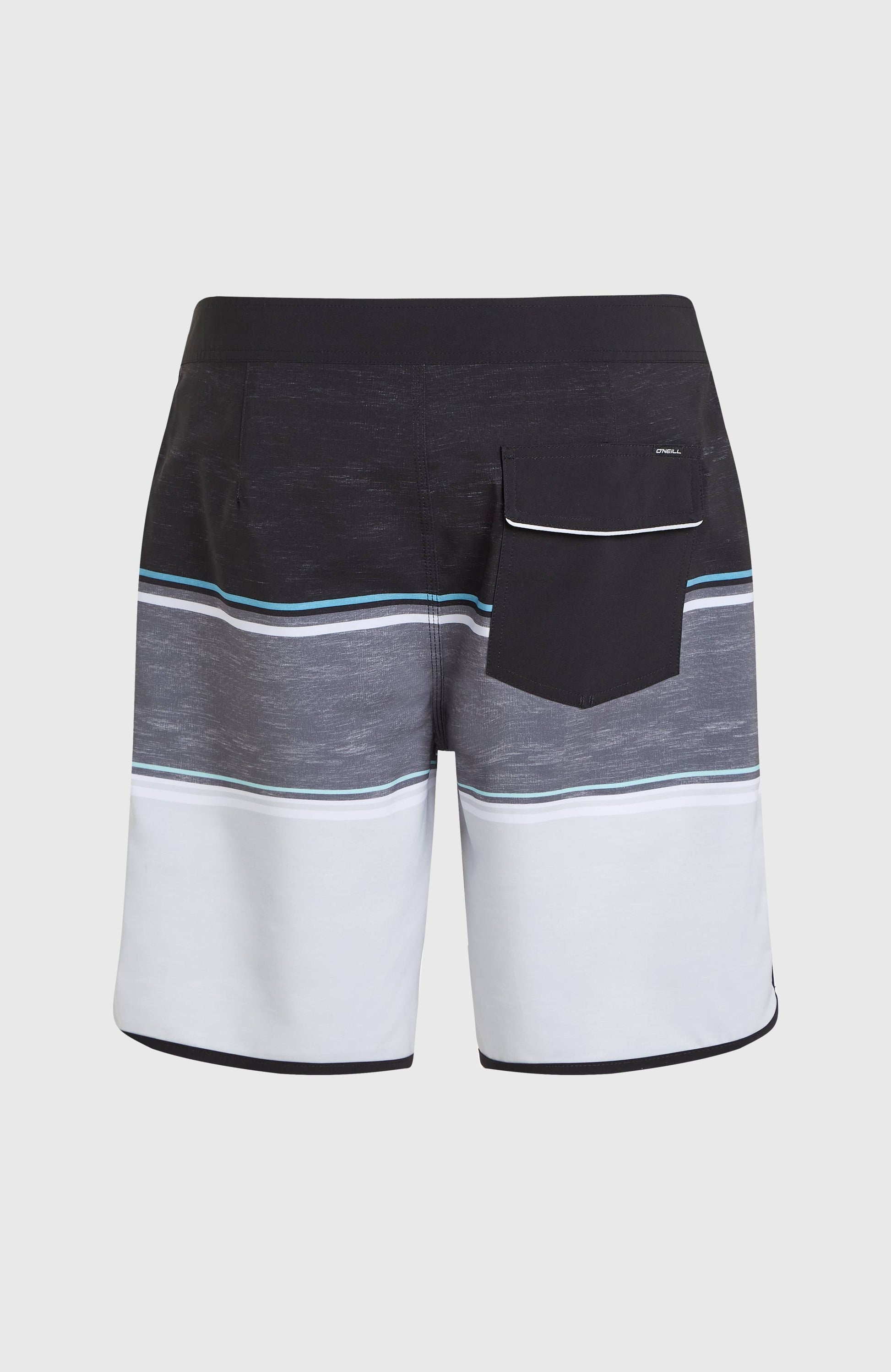 Men Lennox Scallop 19'' Boardshorts