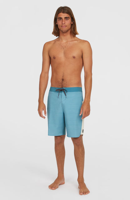 Men Hyperfreak Tech Panel 19'' Boardshorts