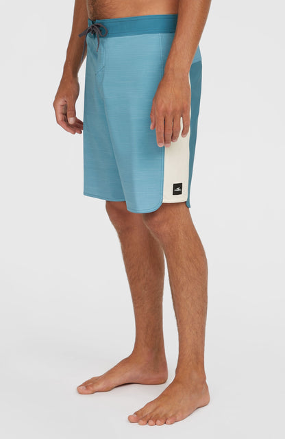 Men Hyperfreak Tech Panel 19'' Boardshorts