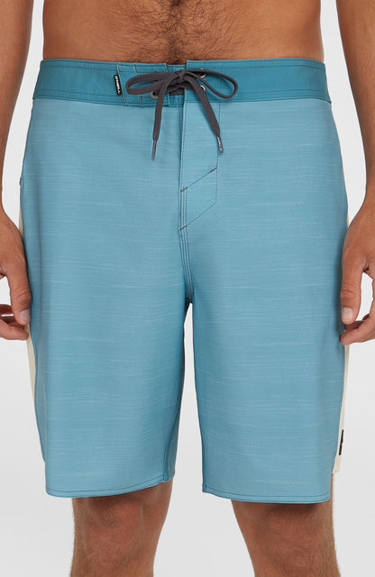 Men Hyperfreak Tech Panel 19'' Boardshorts
