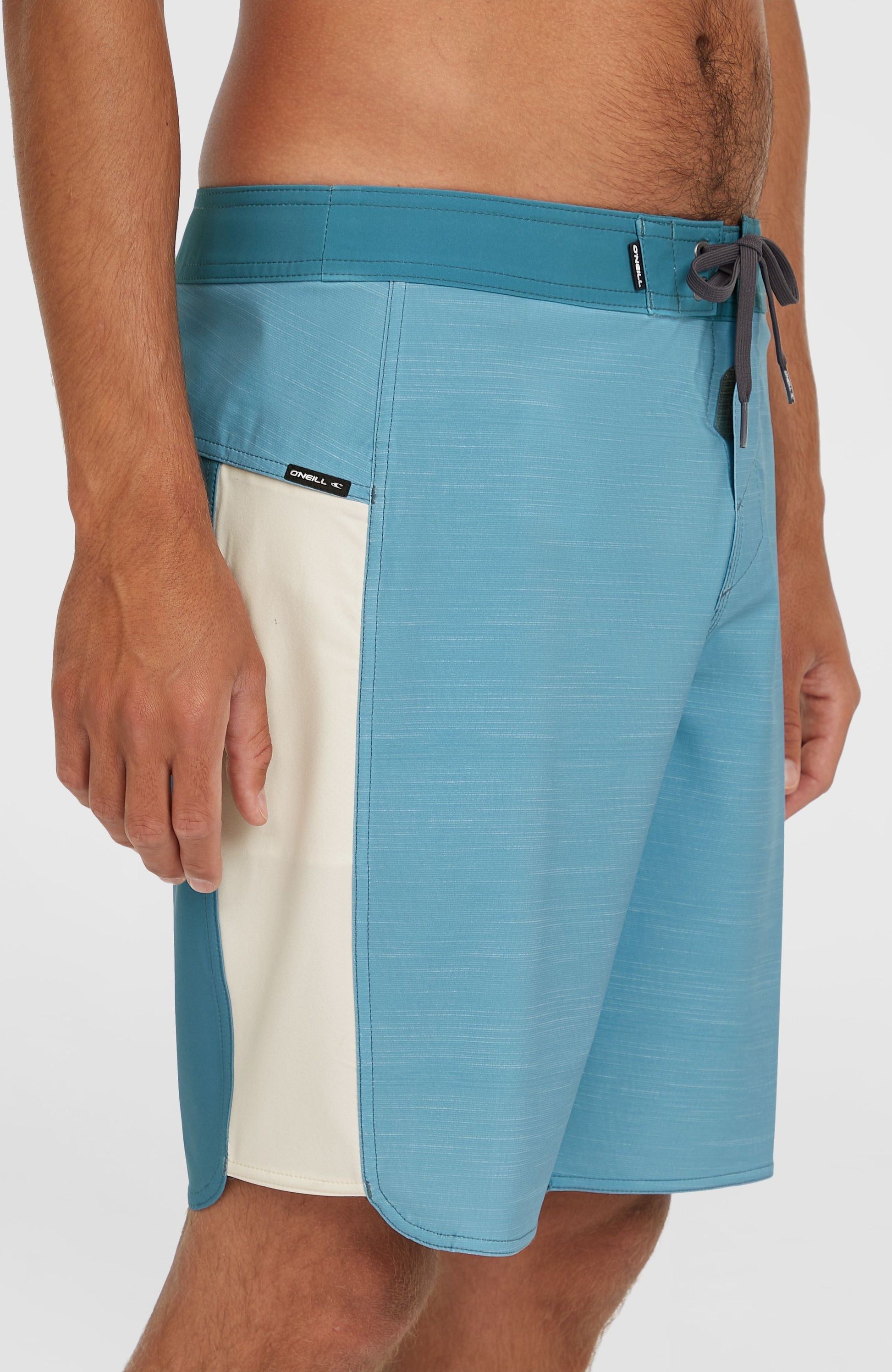 Men Hyperfreak Tech Panel 19'' Boardshorts