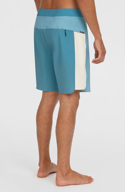 Men Hyperfreak Tech Panel 19'' Boardshorts