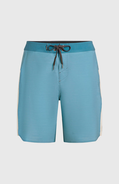 Men Hyperfreak Tech Panel 19'' Boardshorts