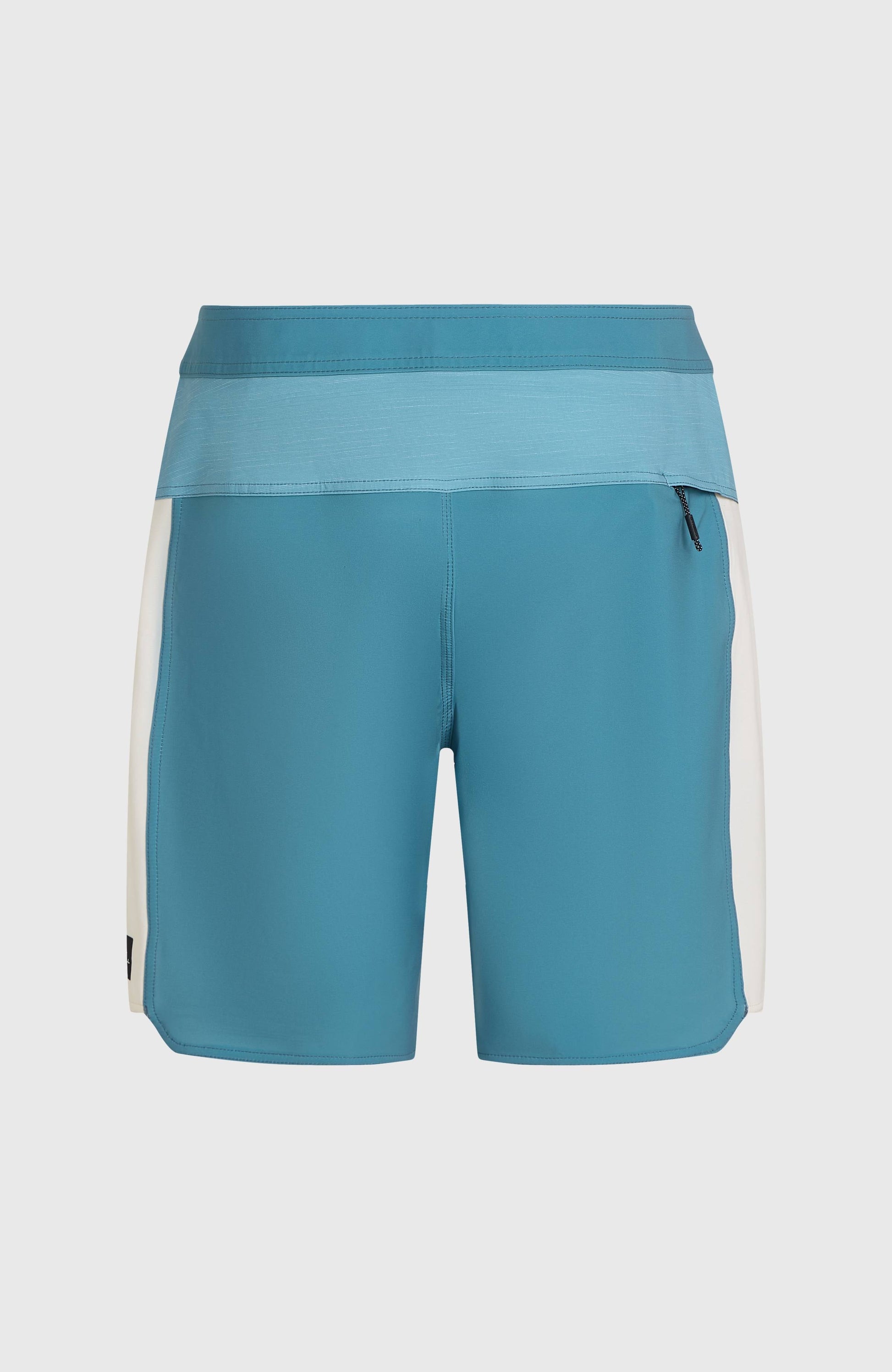 Men Hyperfreak Tech Panel 19'' Boardshorts