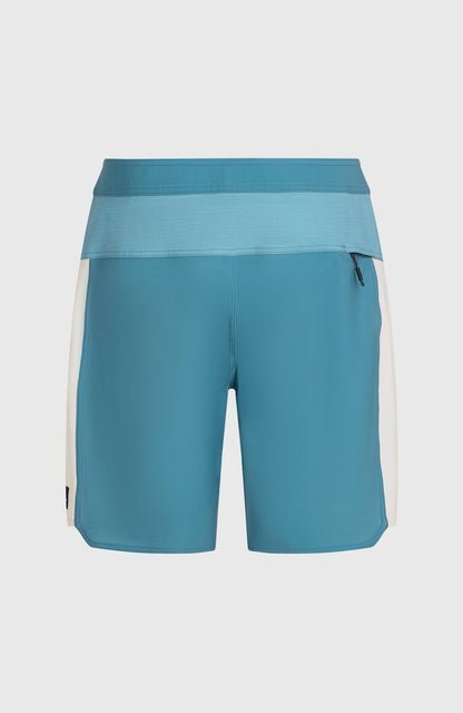 Men Hyperfreak Tech Panel 19'' Boardshorts