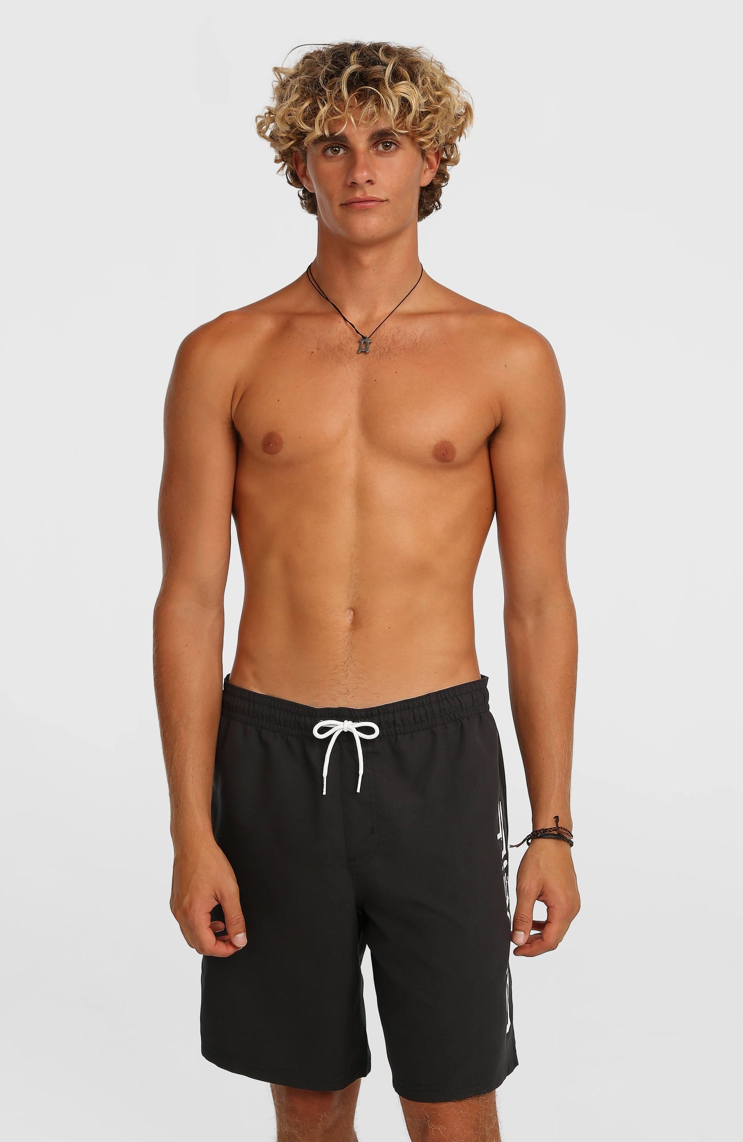 Men O'Neill Retro 19'' Swimshorts