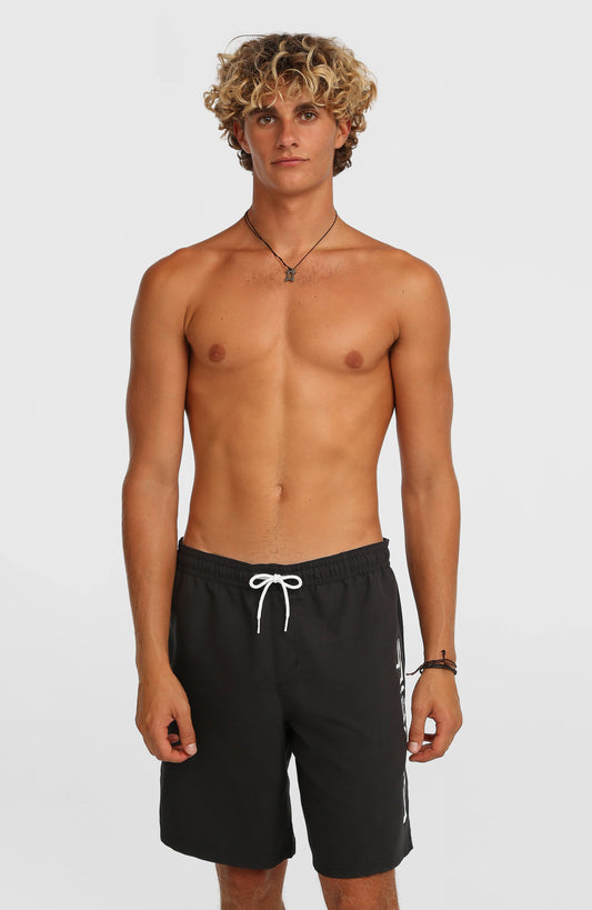 Men O'Neill Retro 19'' Swimshorts