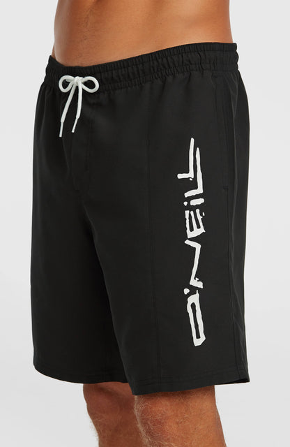 Men O'Neill Retro 19'' Swimshorts