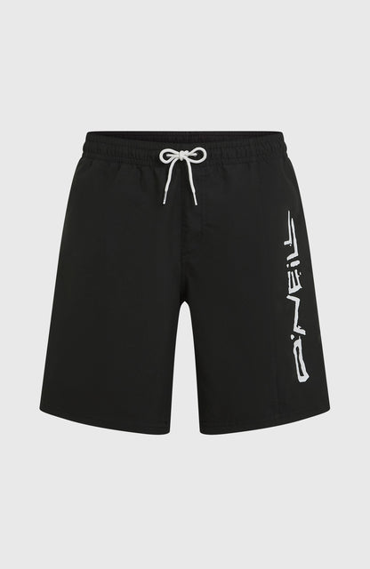 Men O'Neill Retro 19'' Swimshorts