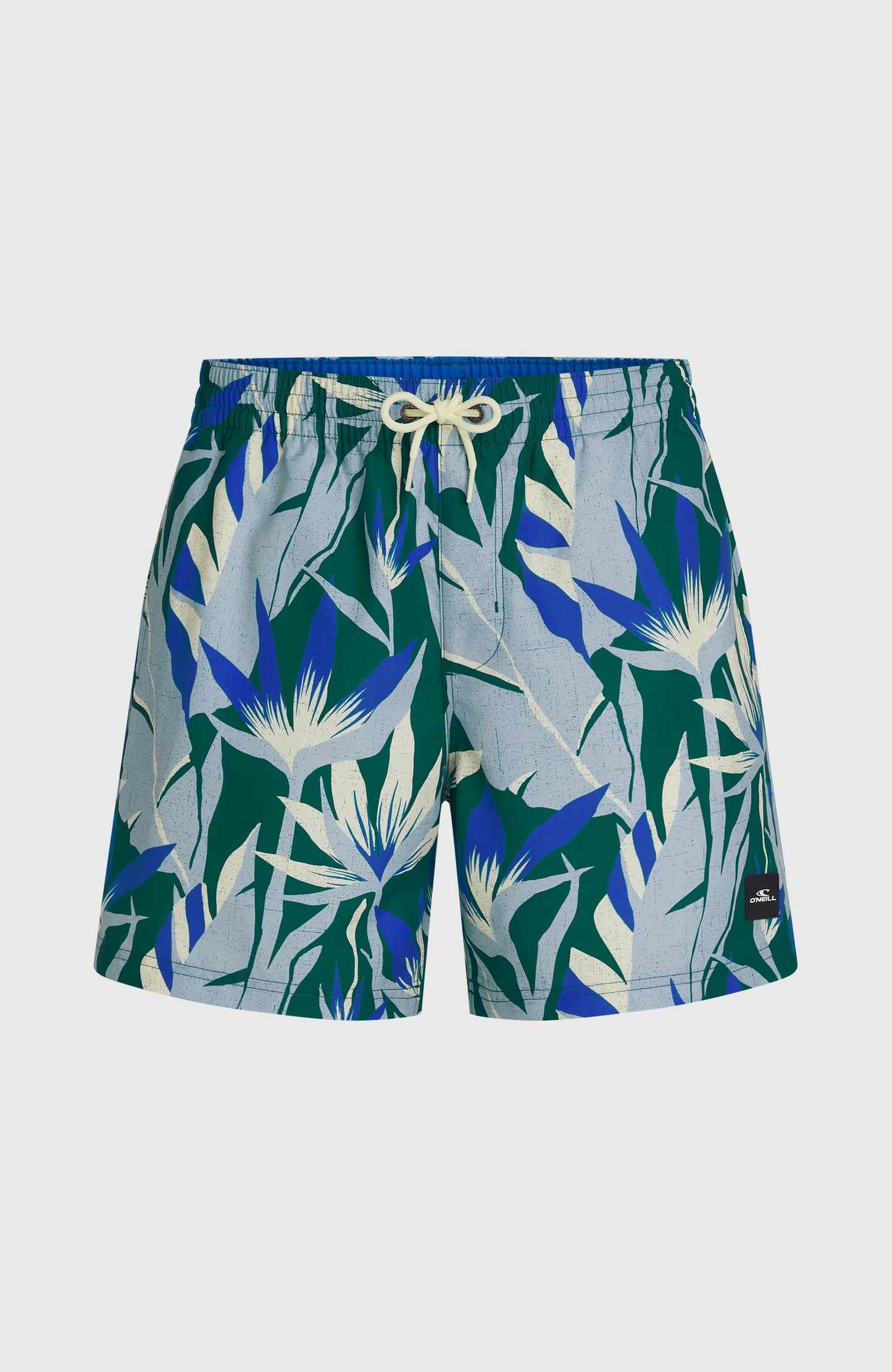 Men O'Neill Print 16'' Swimshorts
