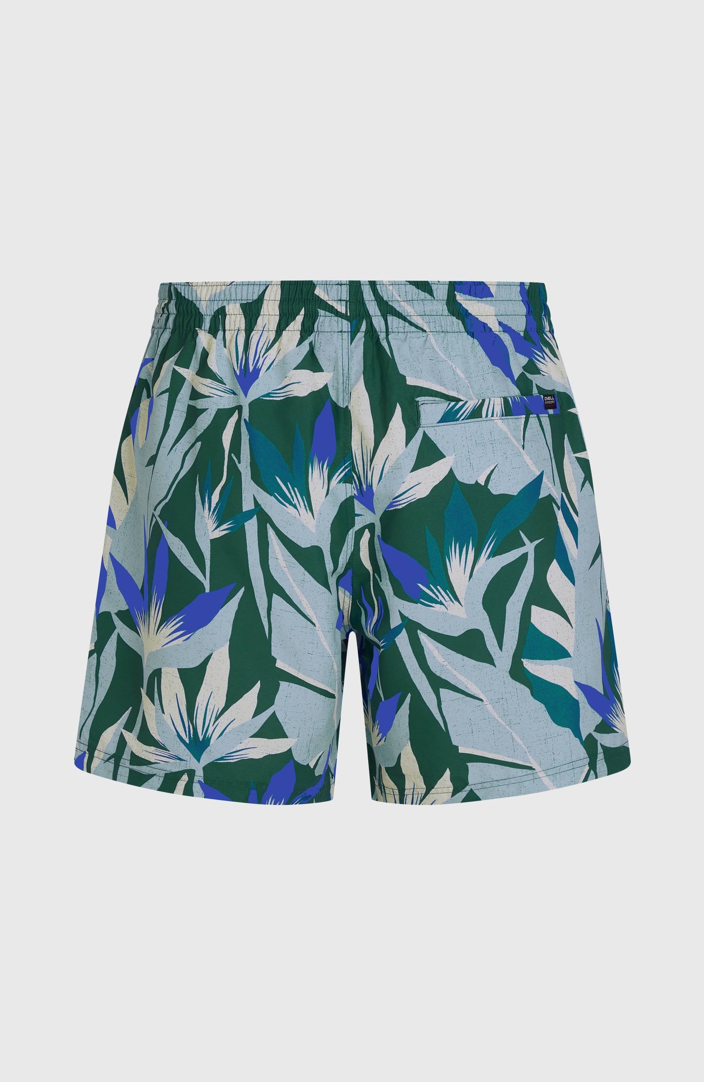 Men O'Neill Print 16'' Swimshorts