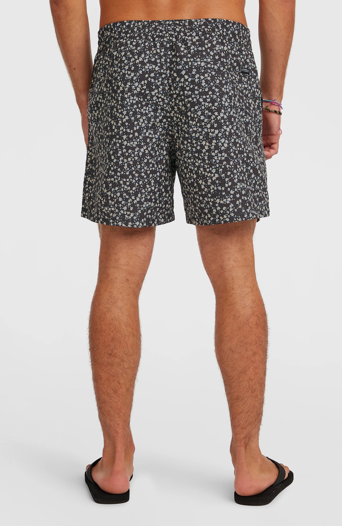 Men O'Neill Print 16'' Swimshorts