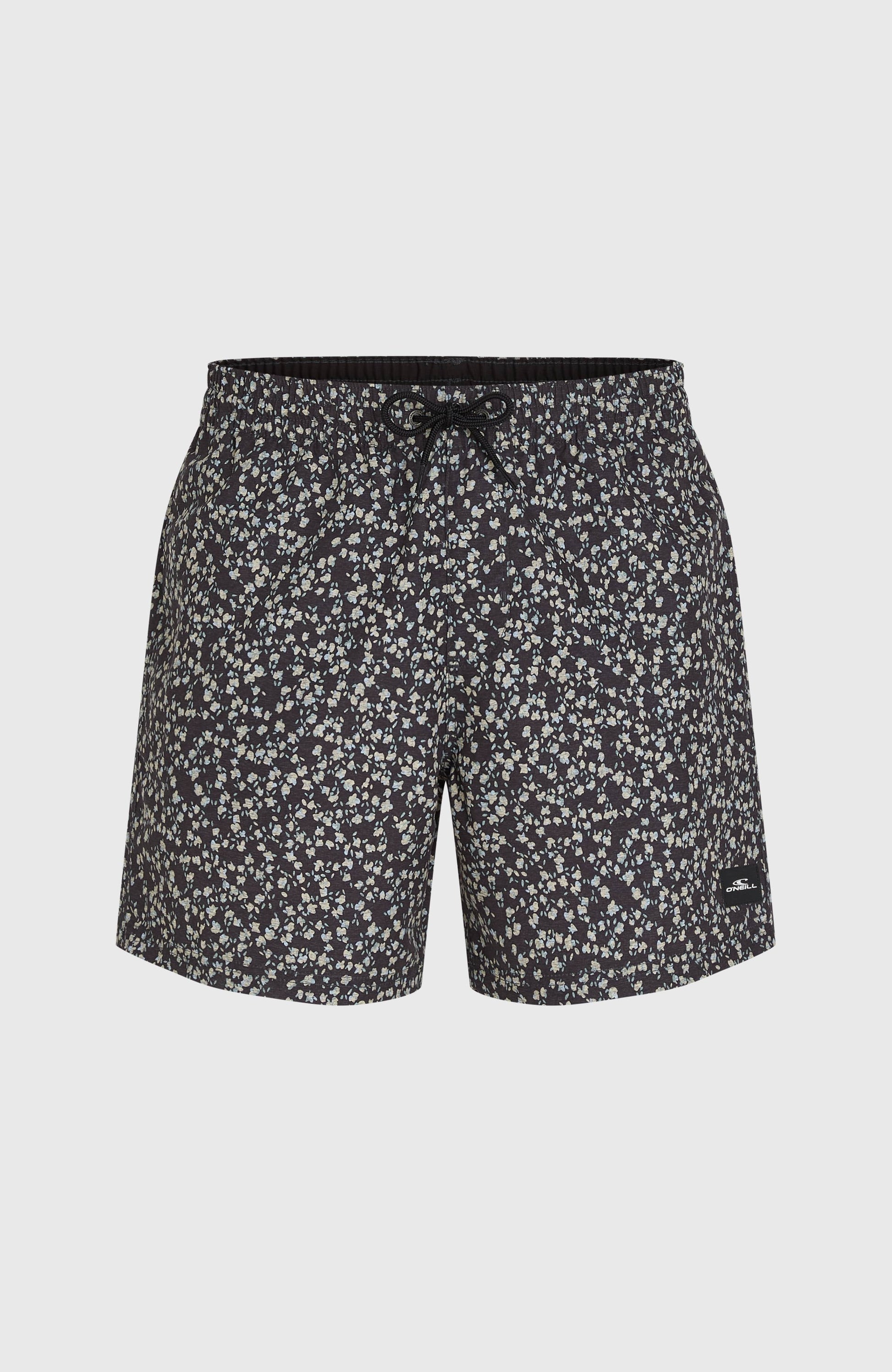 Men O'Neill Print 16'' Swimshorts