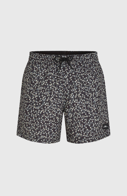 Men O'Neill Print 16'' Swimshorts