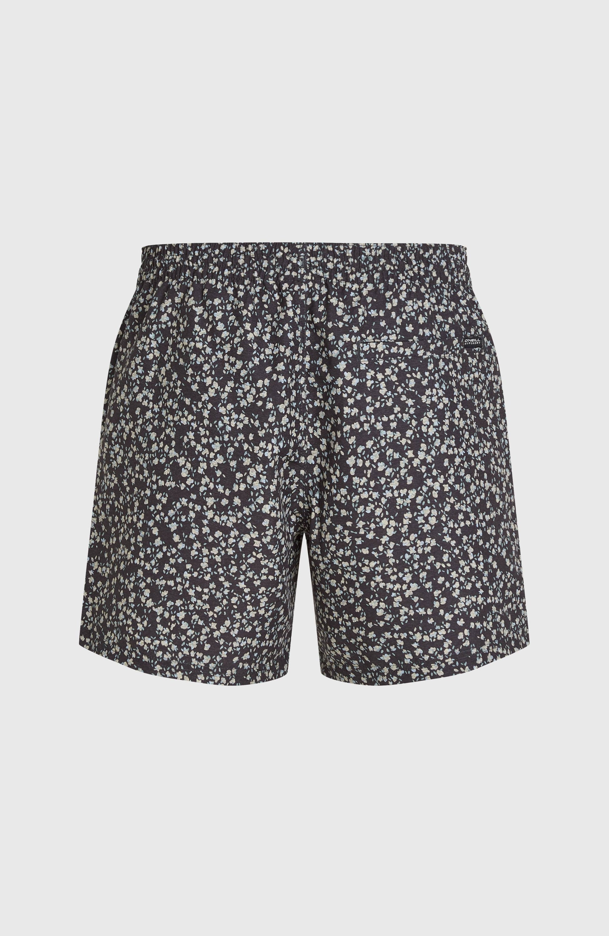 Men O'Neill Print 16'' Swimshorts