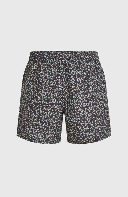 Men O'Neill Print 16'' Swimshorts