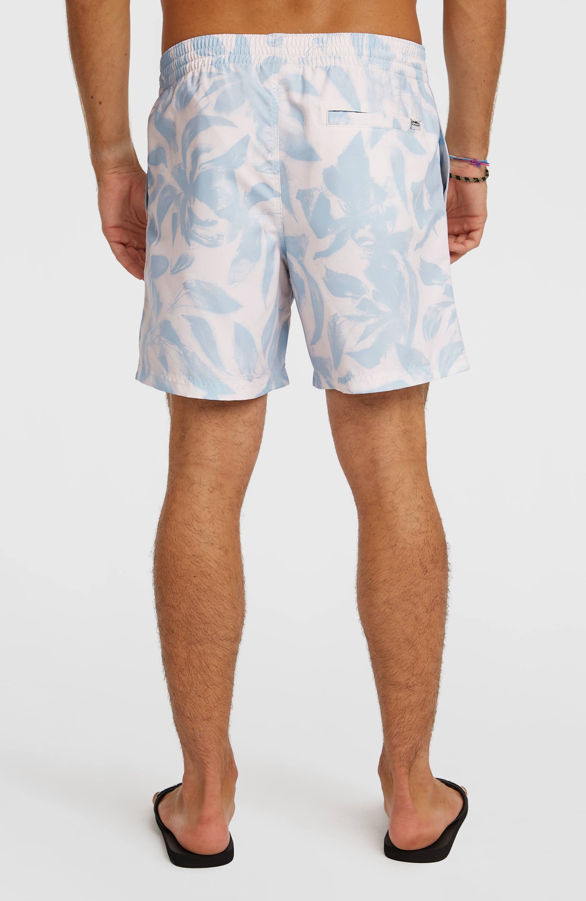 Men O'Neill Print 16'' Swimshorts