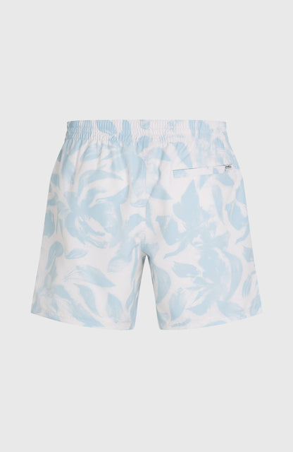 Men O'Neill Print 16'' Swimshorts