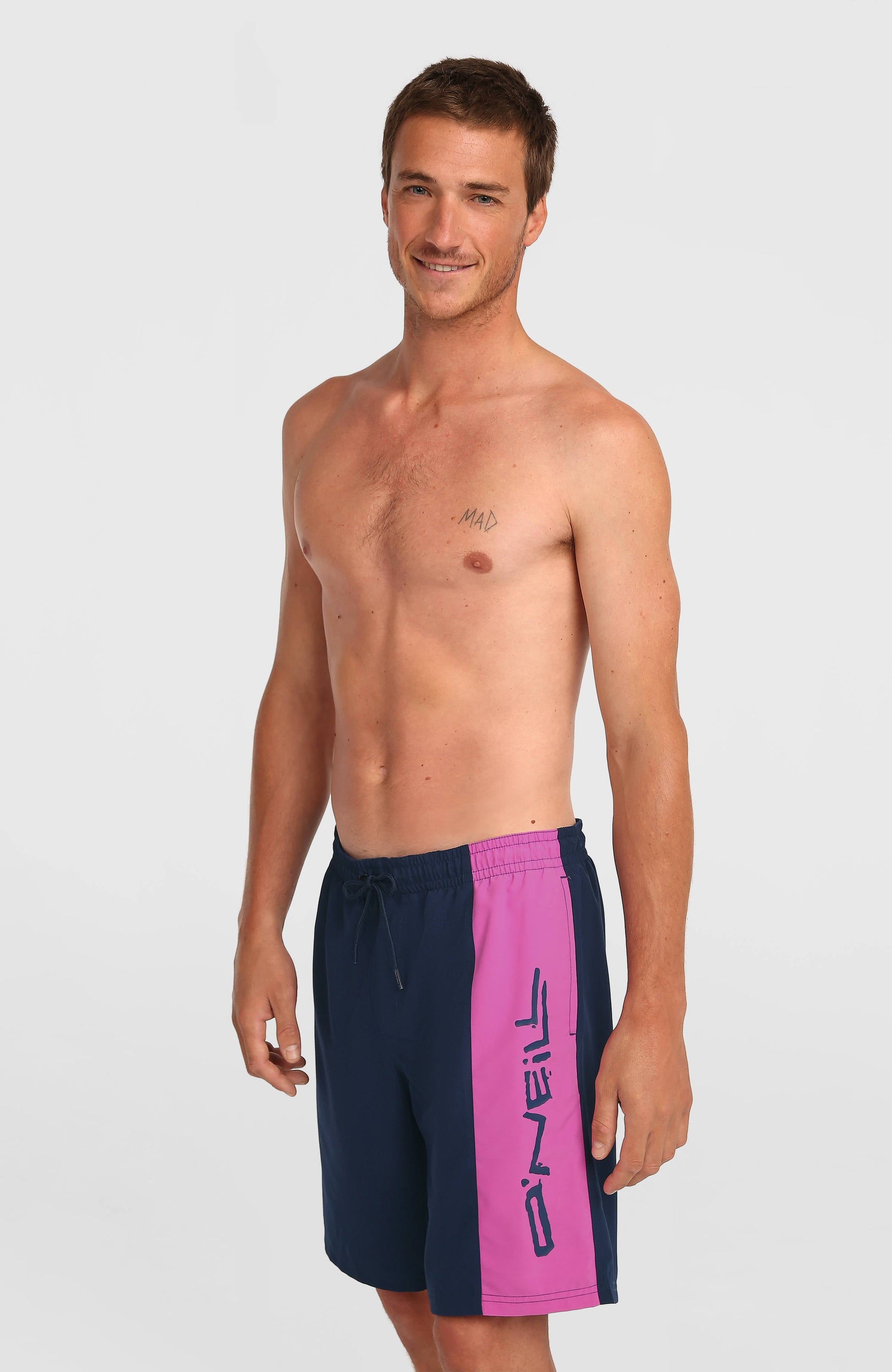 Men O'Neill Retro 19'' Swimshorts