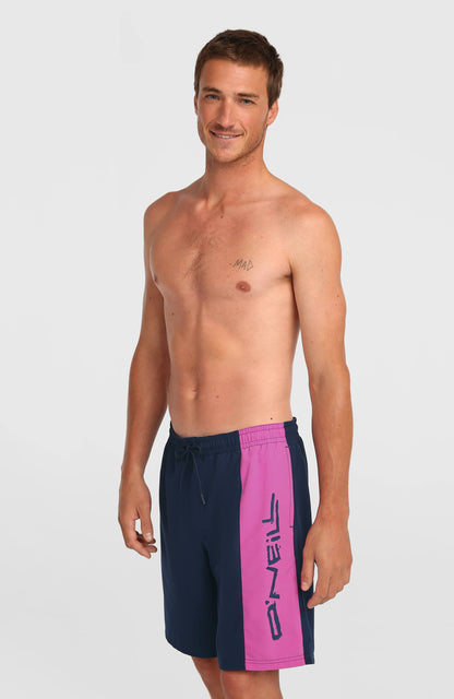 Men O'Neill Retro 19'' Swimshorts