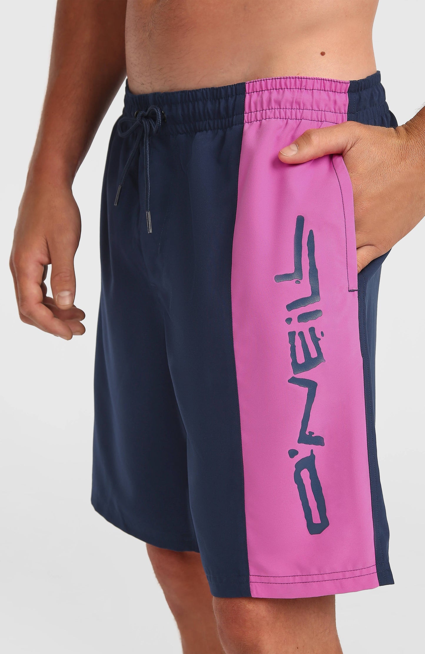 Men O'Neill Retro 19'' Swimshorts