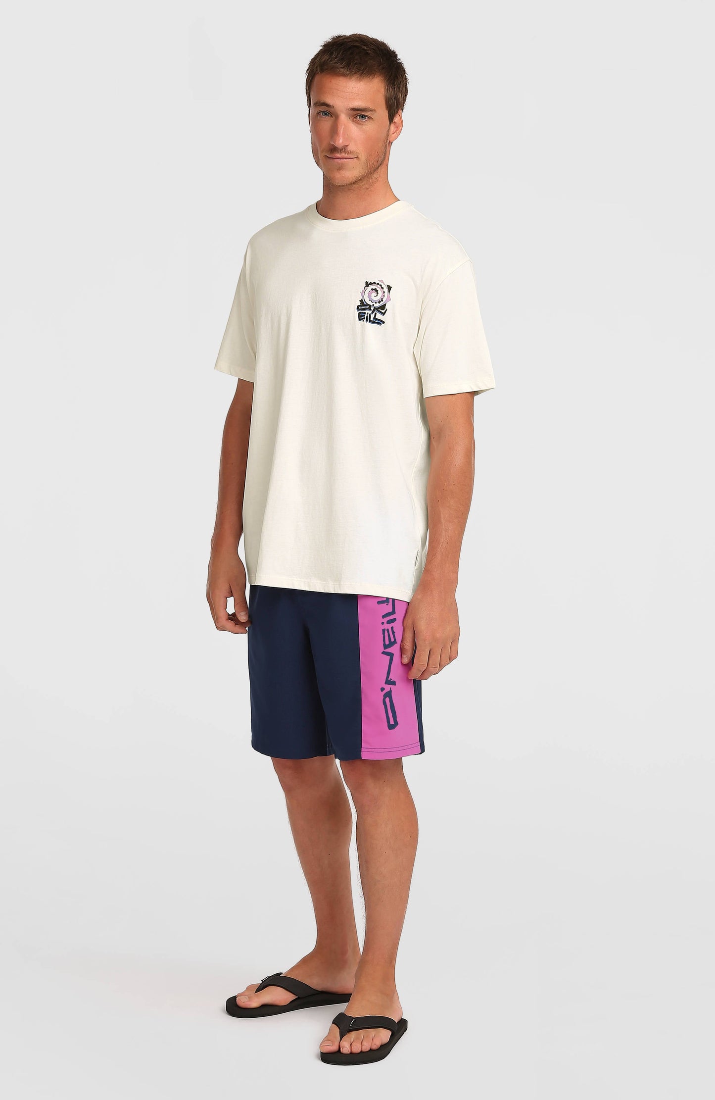 Men O'Neill Retro 19'' Swimshorts