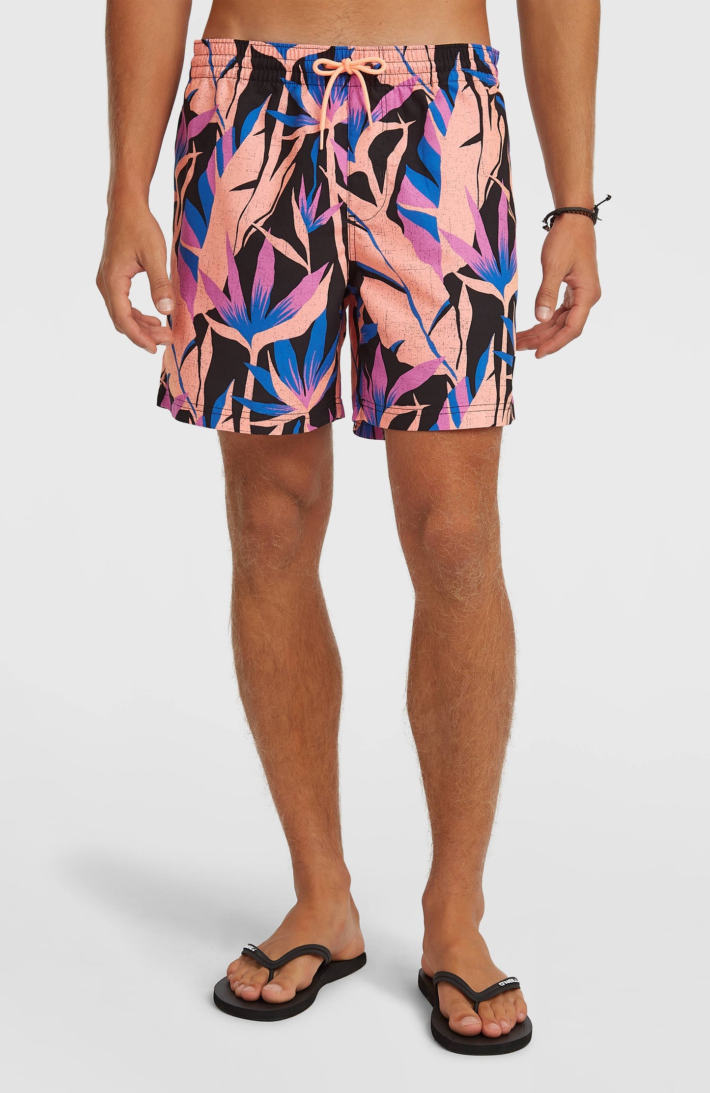 Men O'Neill Print 16'' Swimshorts