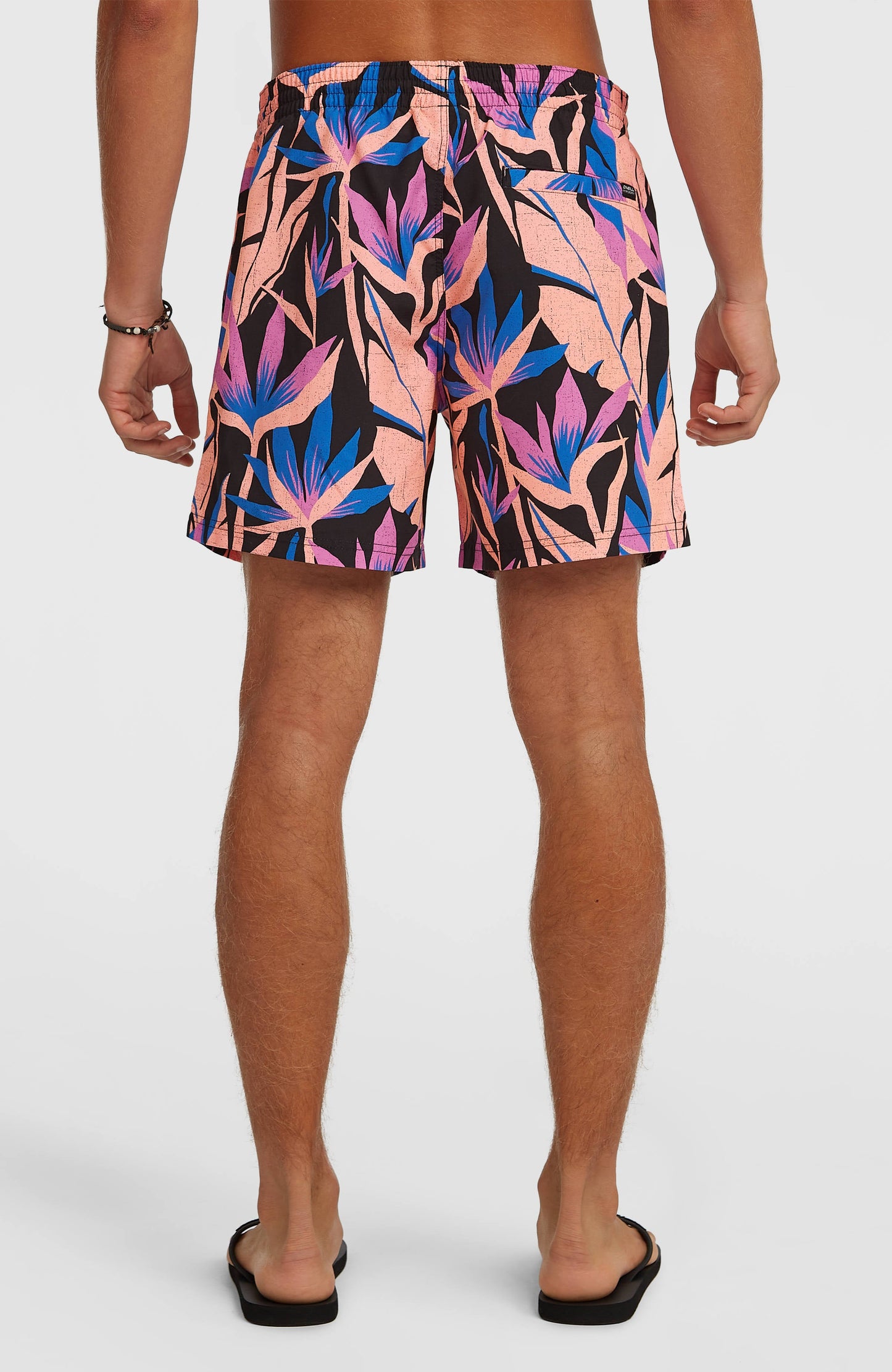 Men O'Neill Print 16'' Swimshorts