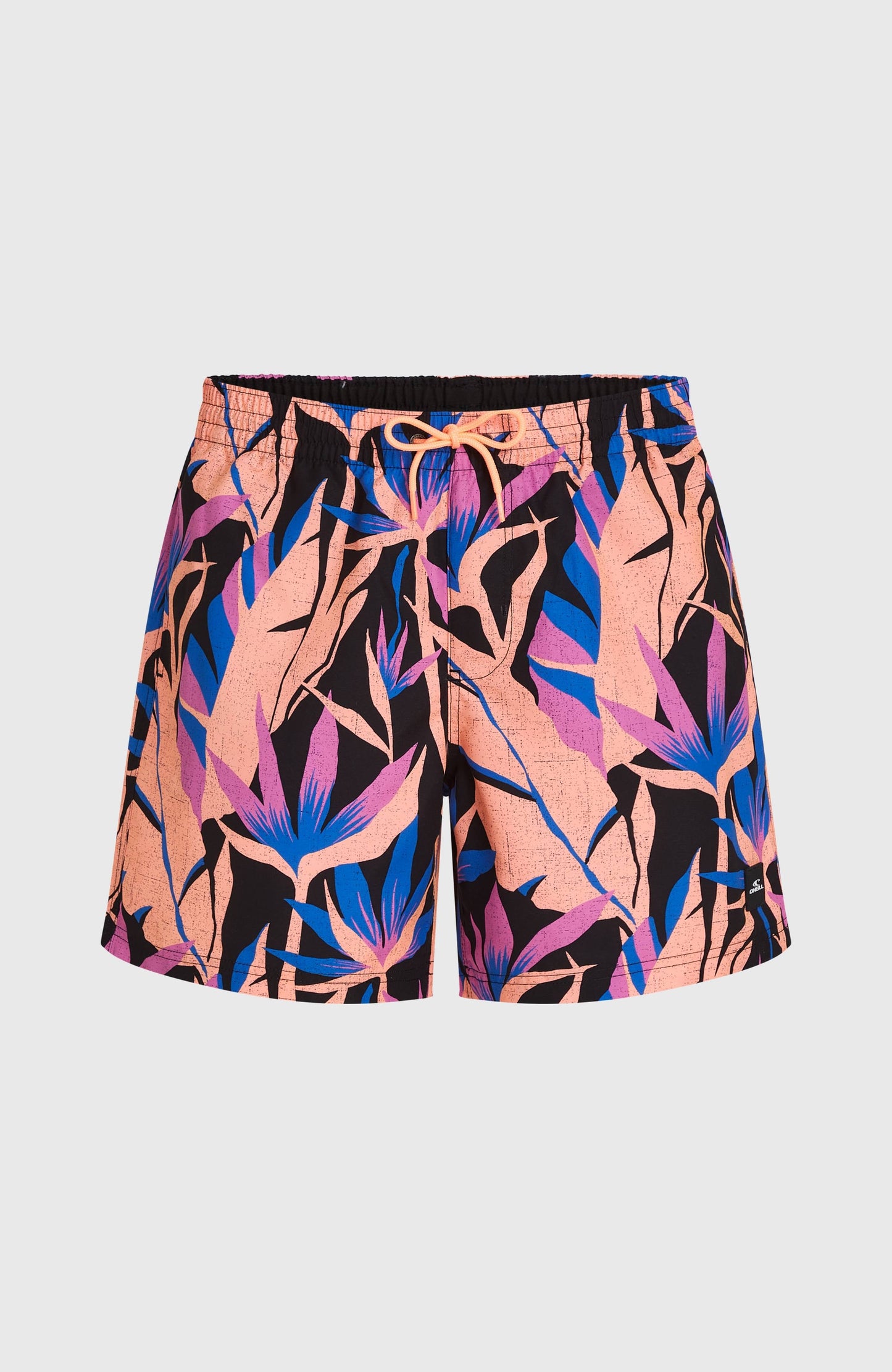 Men O'Neill Print 16'' Swimshorts