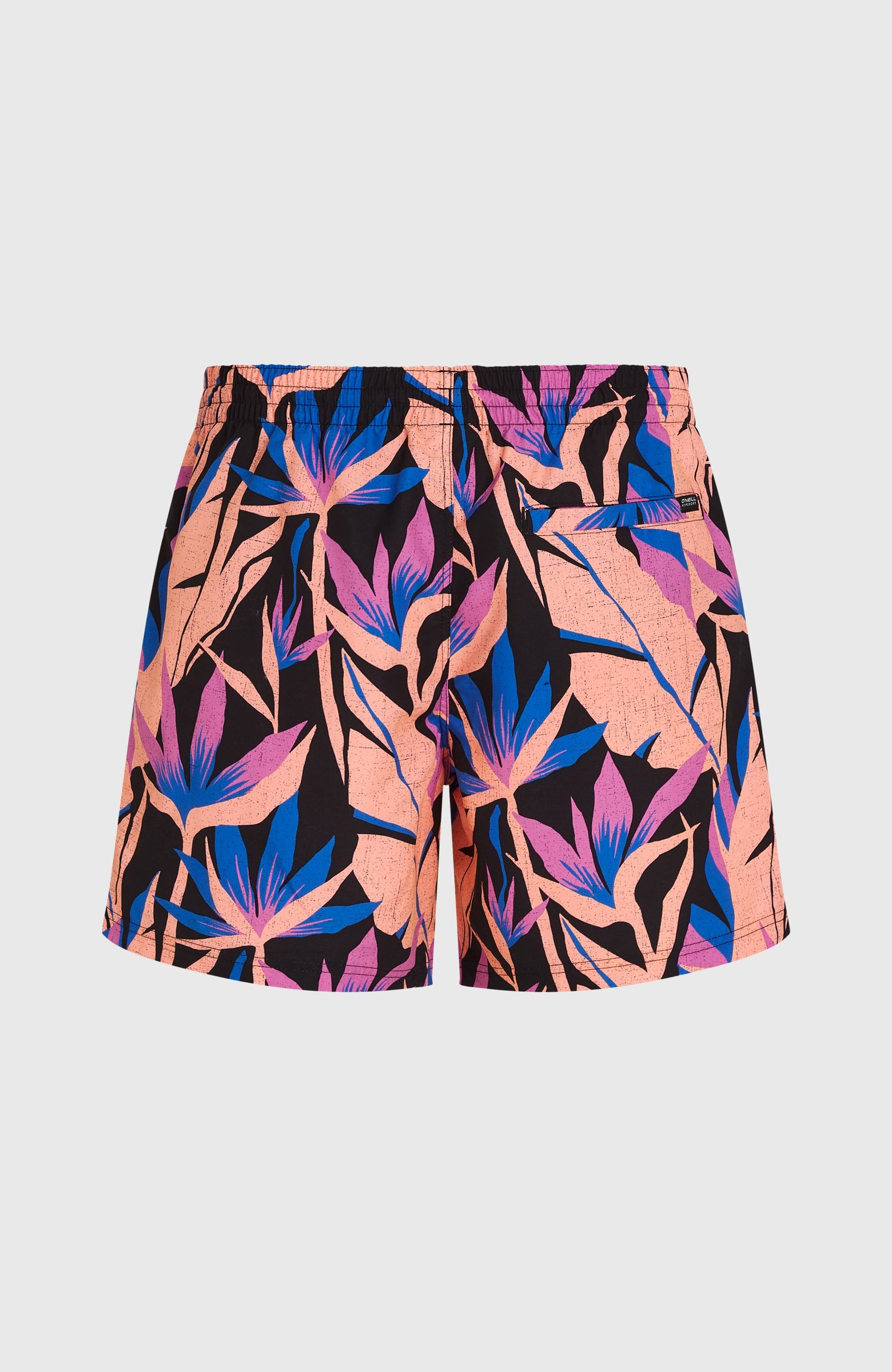 Men O'Neill Print 16'' Swimshorts
