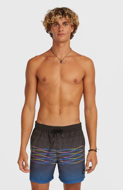Men O'Neill First 15'' Swimshorts