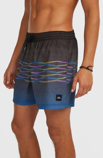 Men O'Neill First 15'' Swimshorts