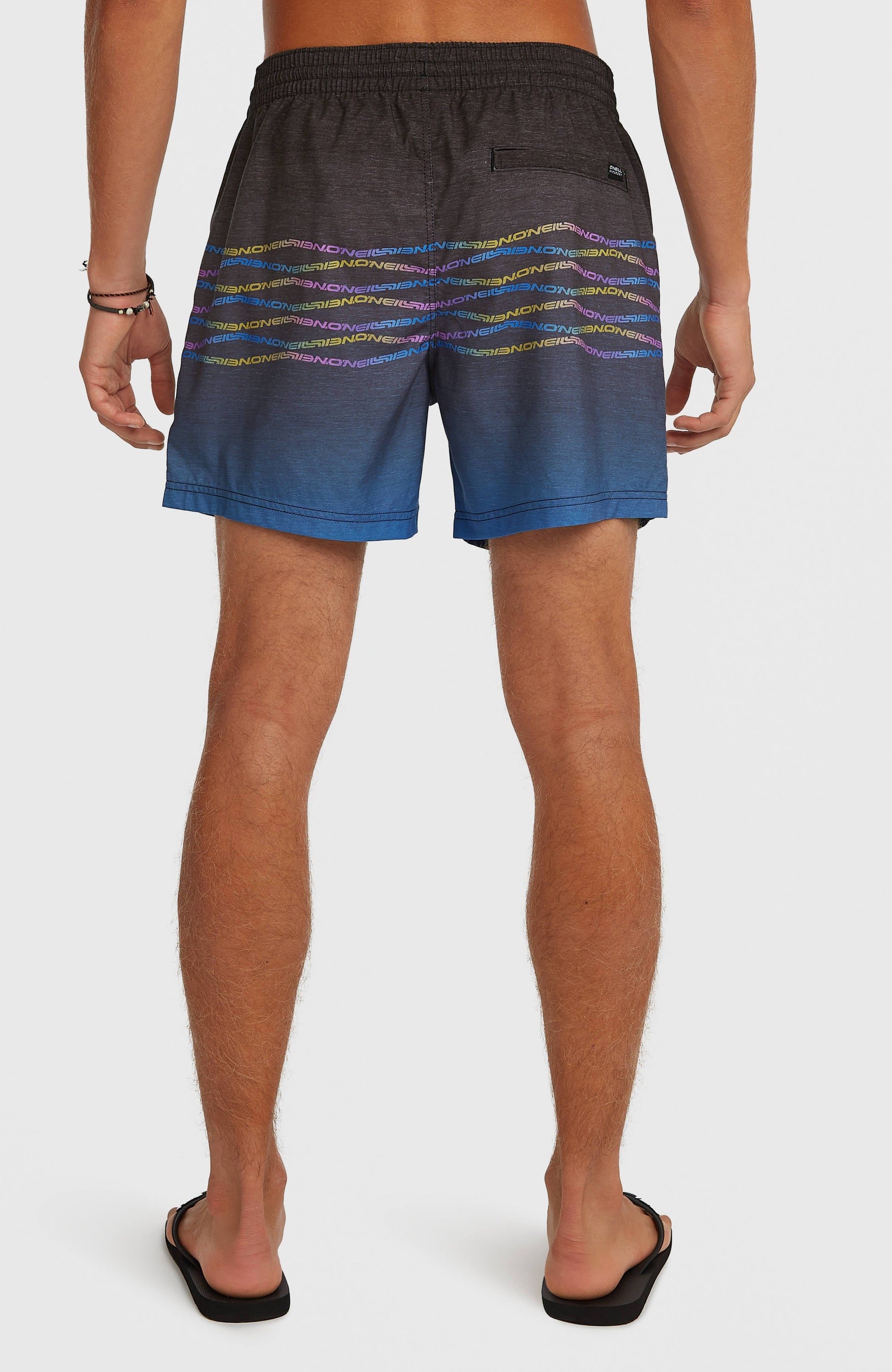 Men O'Neill First 15'' Swimshorts