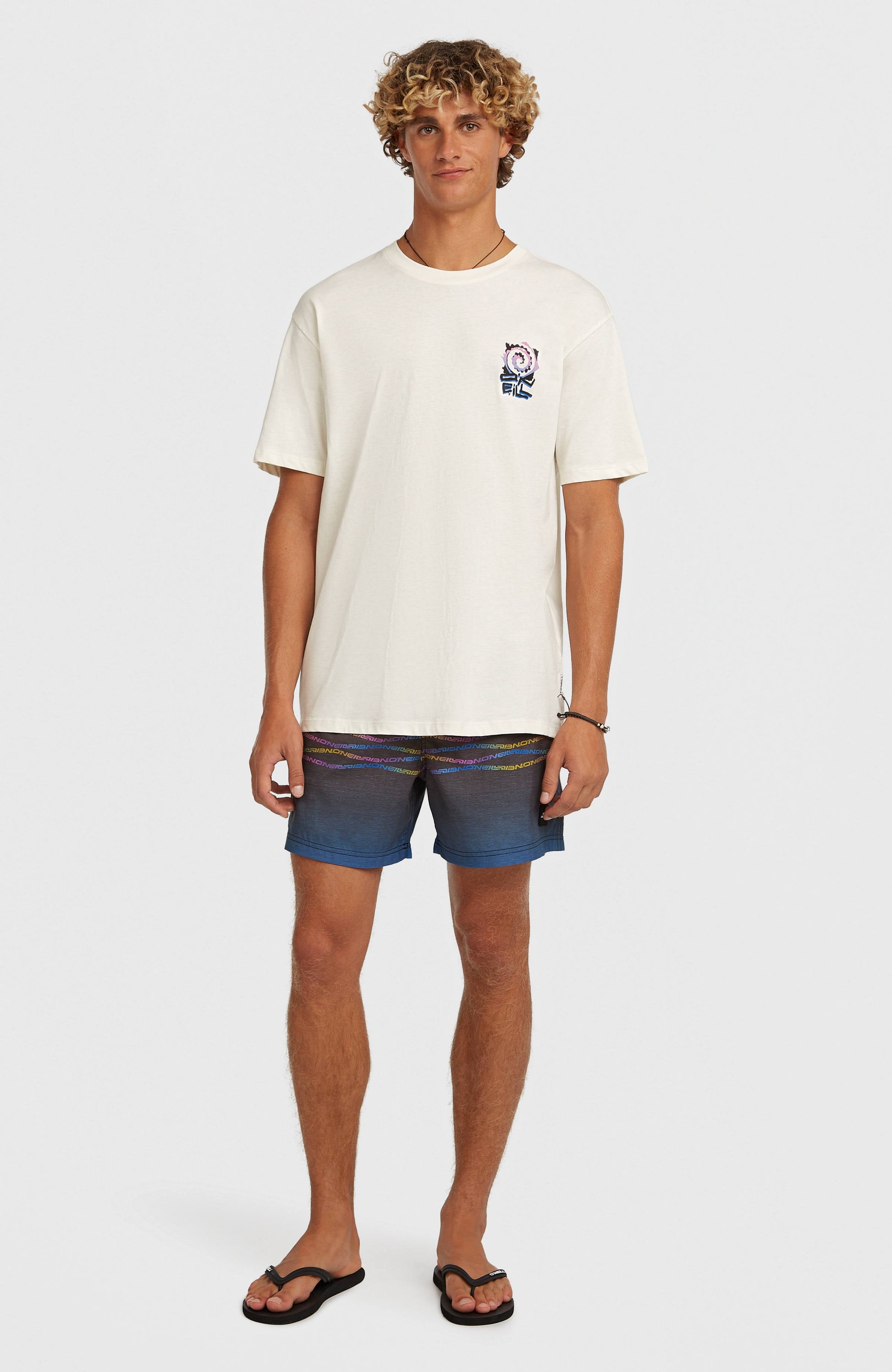 Men O'Neill First 15'' Swimshorts