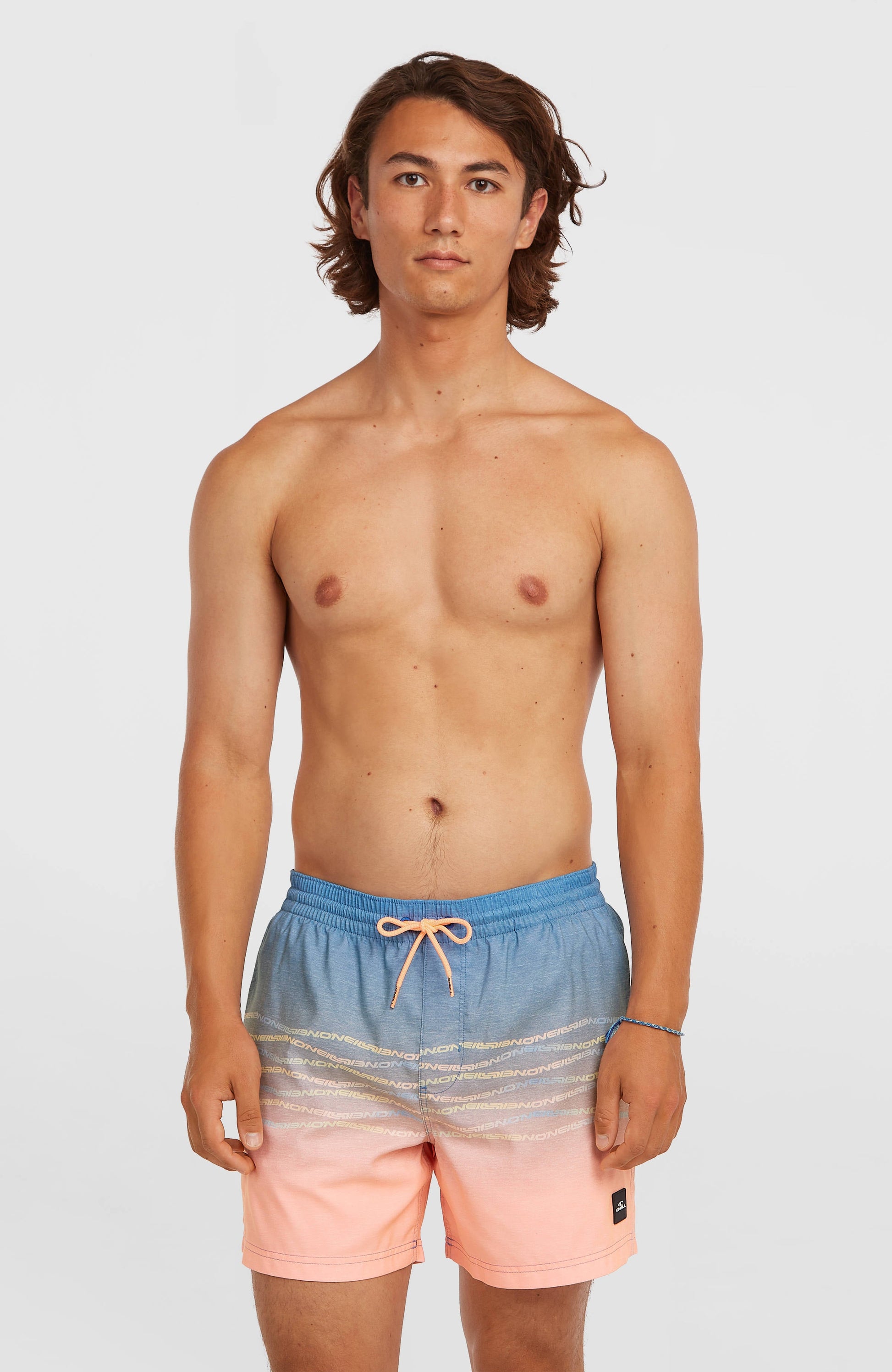 Men O'Neill First 15'' Swimshorts