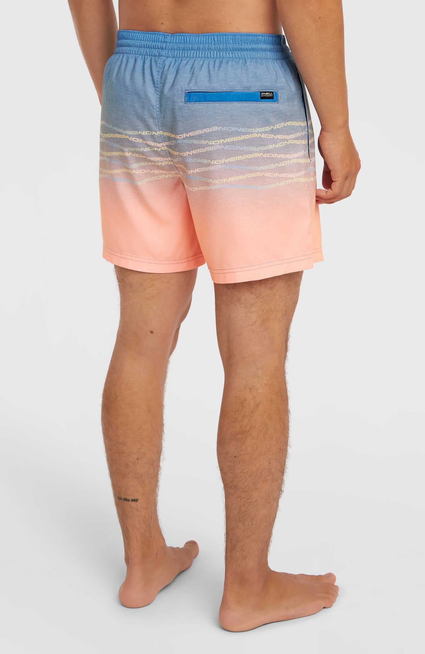 Men O'Neill First 15'' Swimshorts