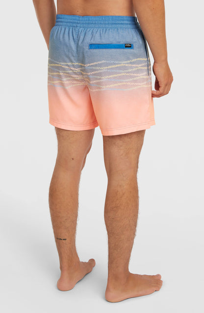 Men O'Neill First 15'' Swimshorts