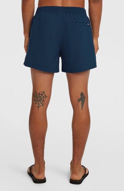 Men Retro 14'' Swimshorts
