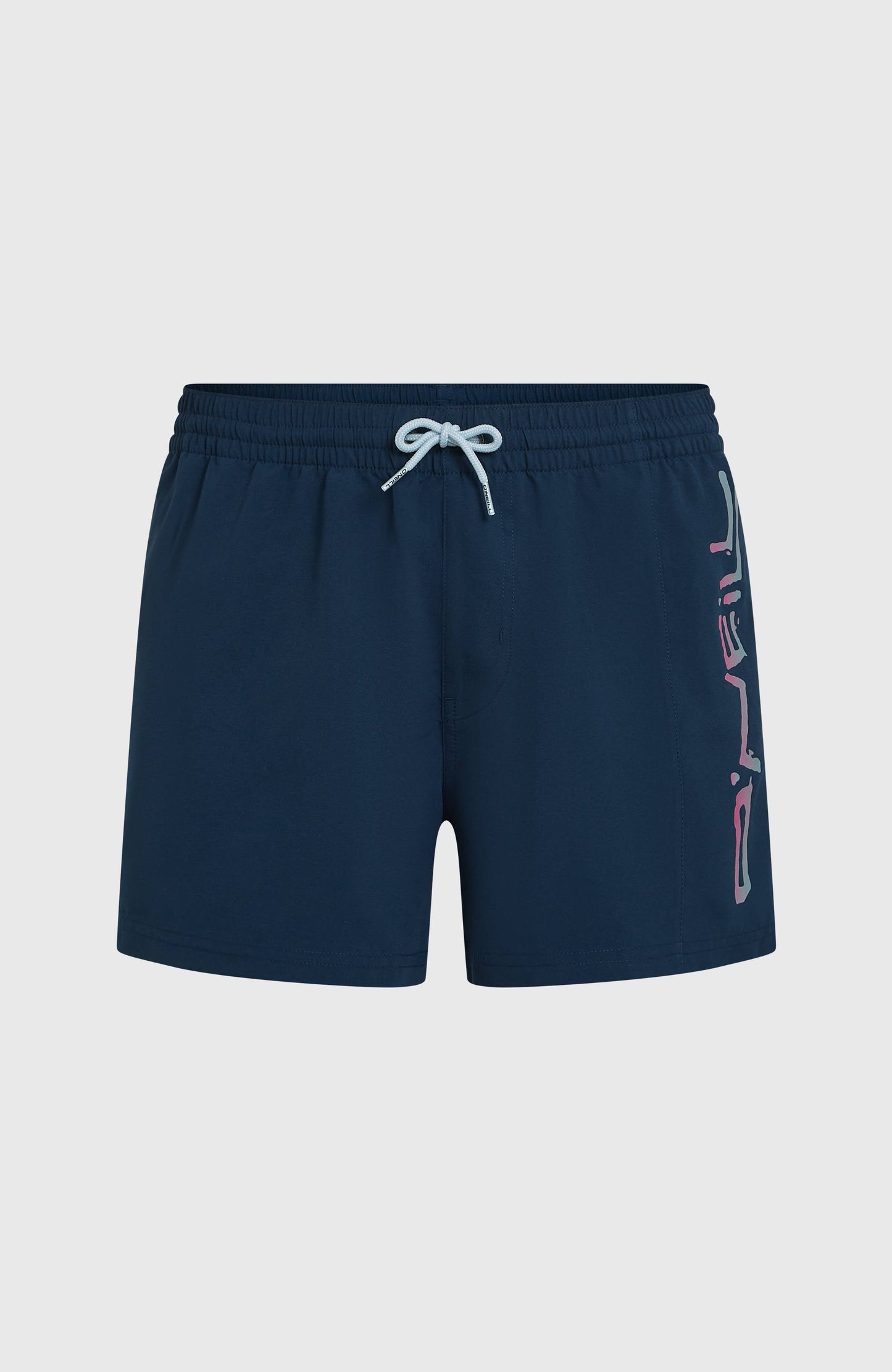 Men Retro 14'' Swimshorts