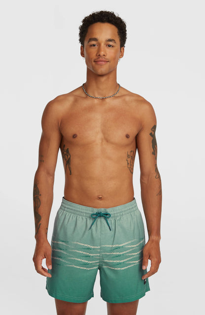 Men O'Neill First 15'' Swimshorts